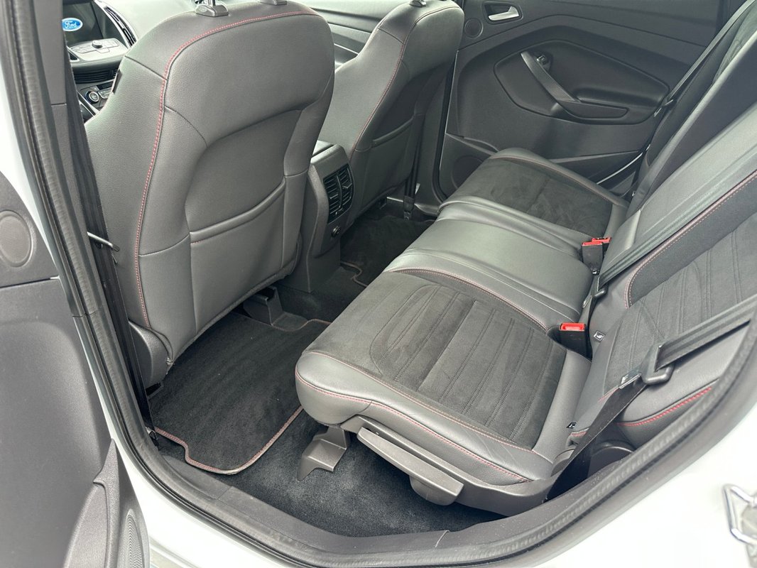 Ford Kuga foto 5