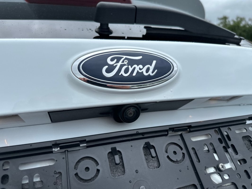 Ford Kuga foto 6