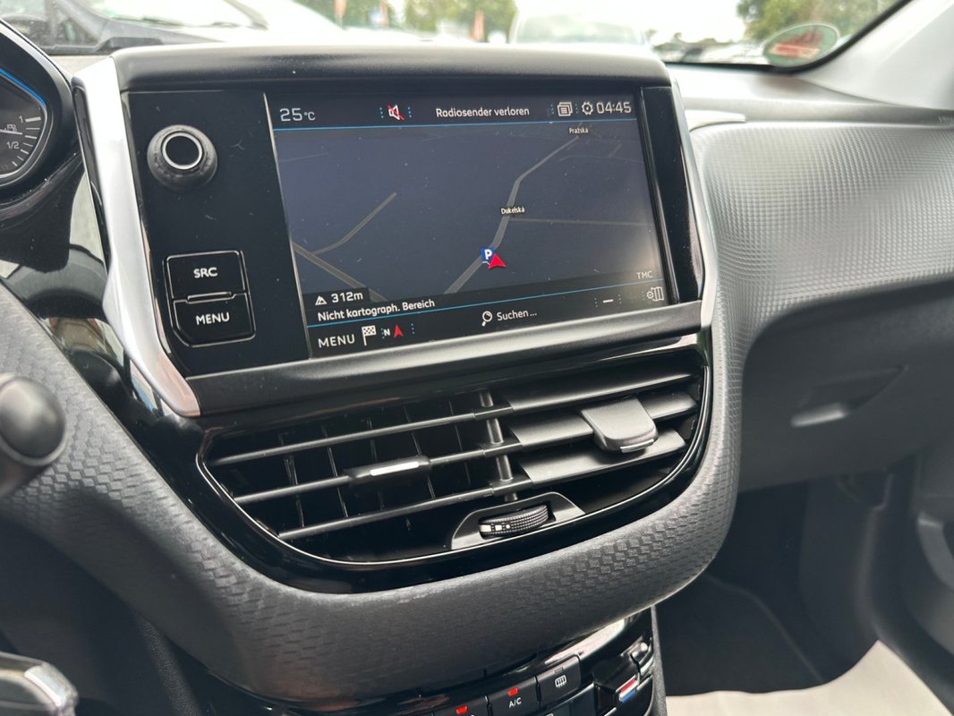 Peugeot 2008 foto 10