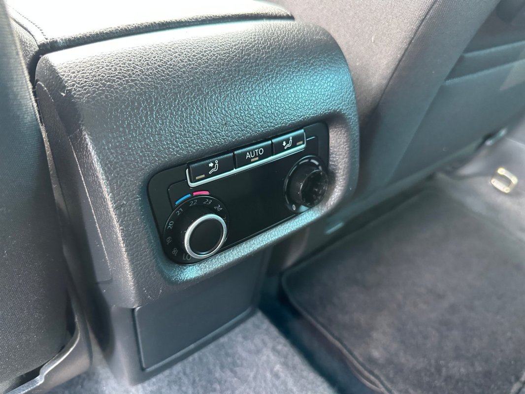 Seat Alhambra foto 5