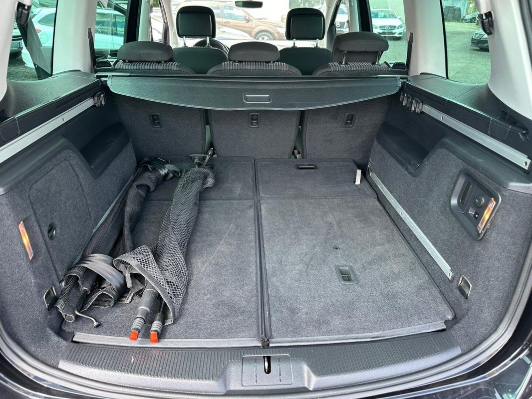Seat Alhambra foto 6