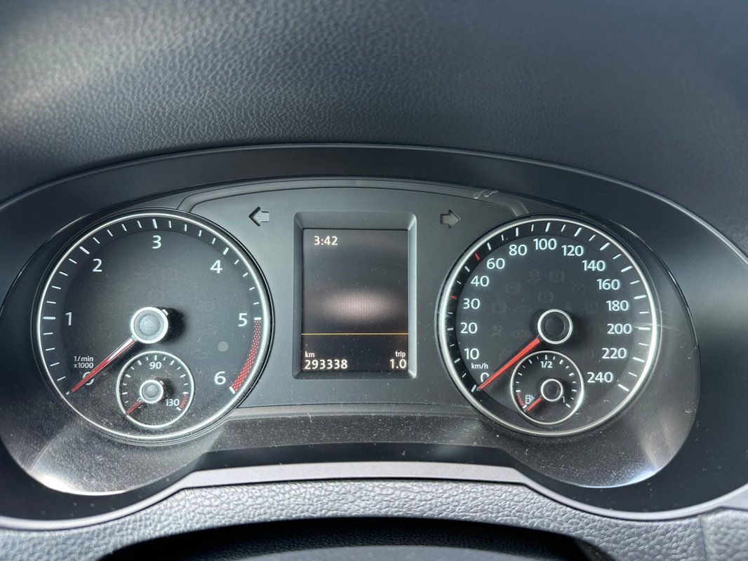 Seat Alhambra foto 10