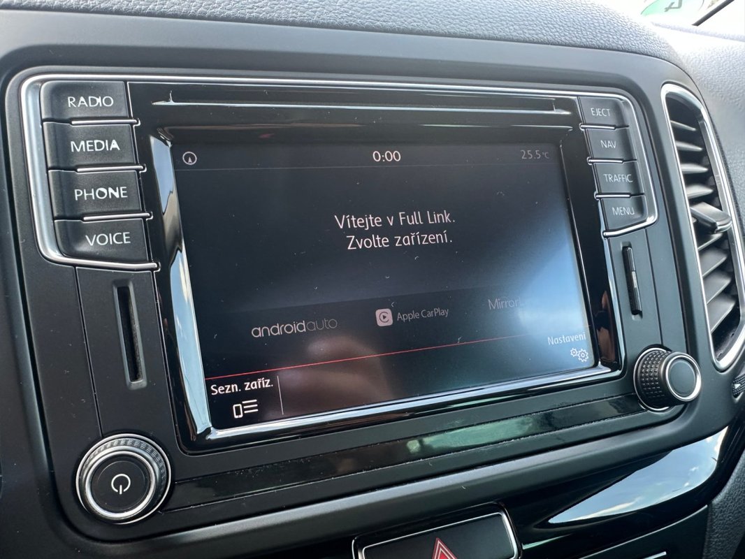 Seat Alhambra foto 16
