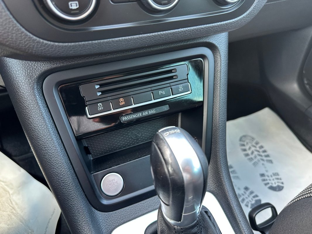 Seat Alhambra foto 18