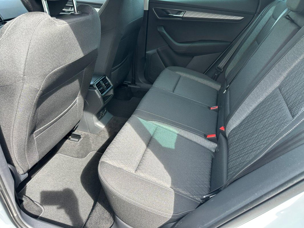 Škoda Karoq foto 3