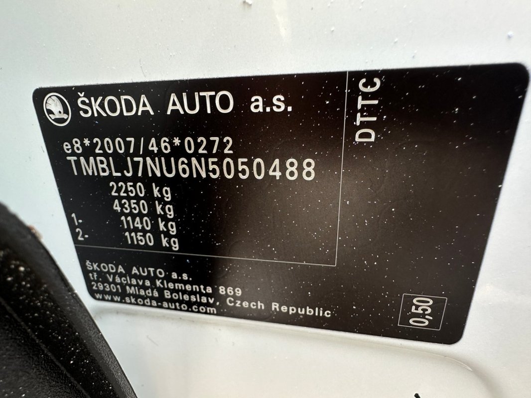 Škoda Karoq foto 9