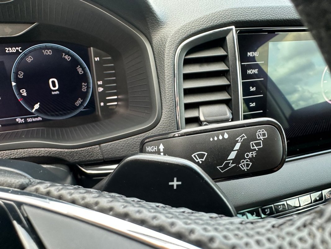 Škoda Karoq foto 15