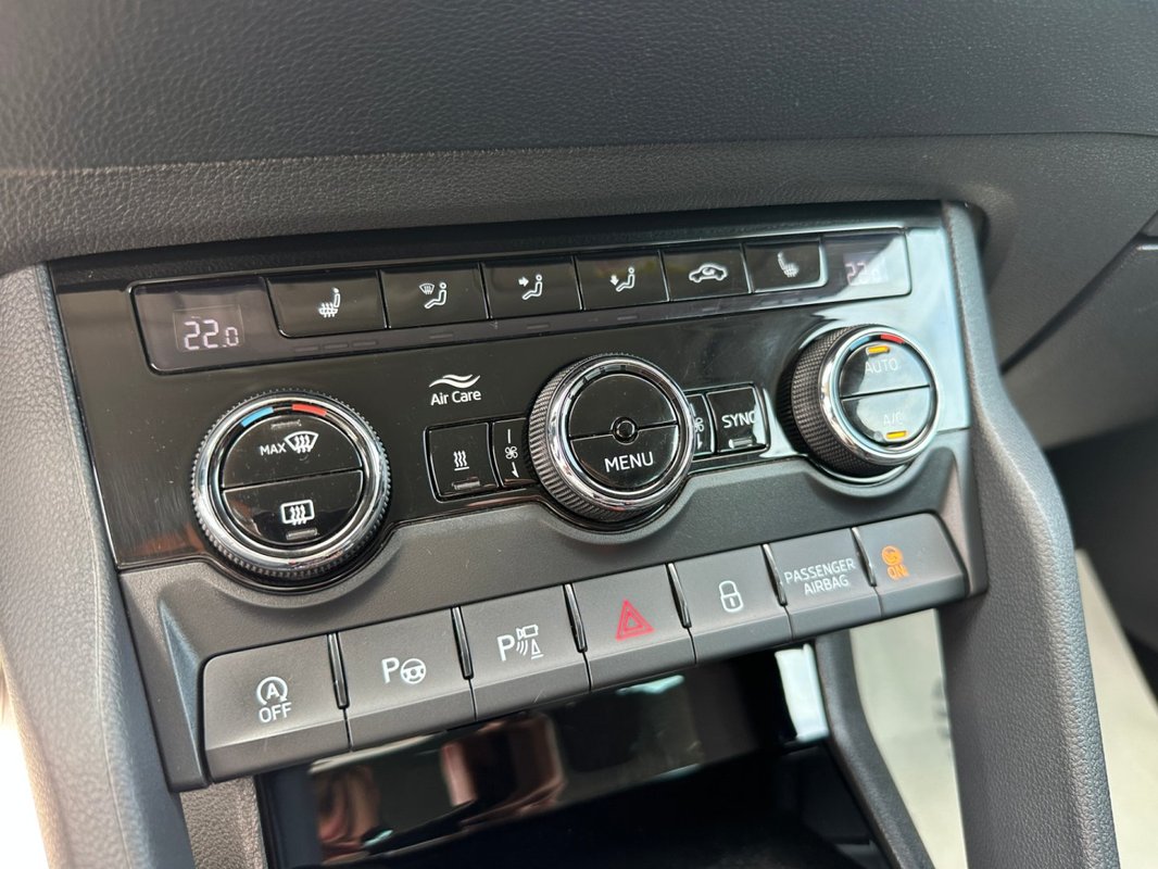 Škoda Karoq foto 18