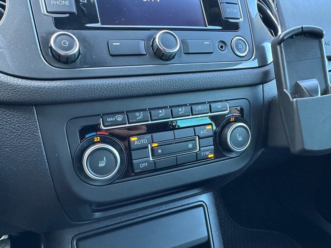 Volkswagen Tiguan foto 16