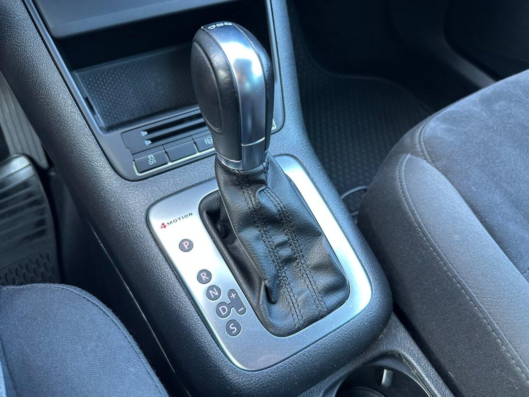 Volkswagen Tiguan foto 17