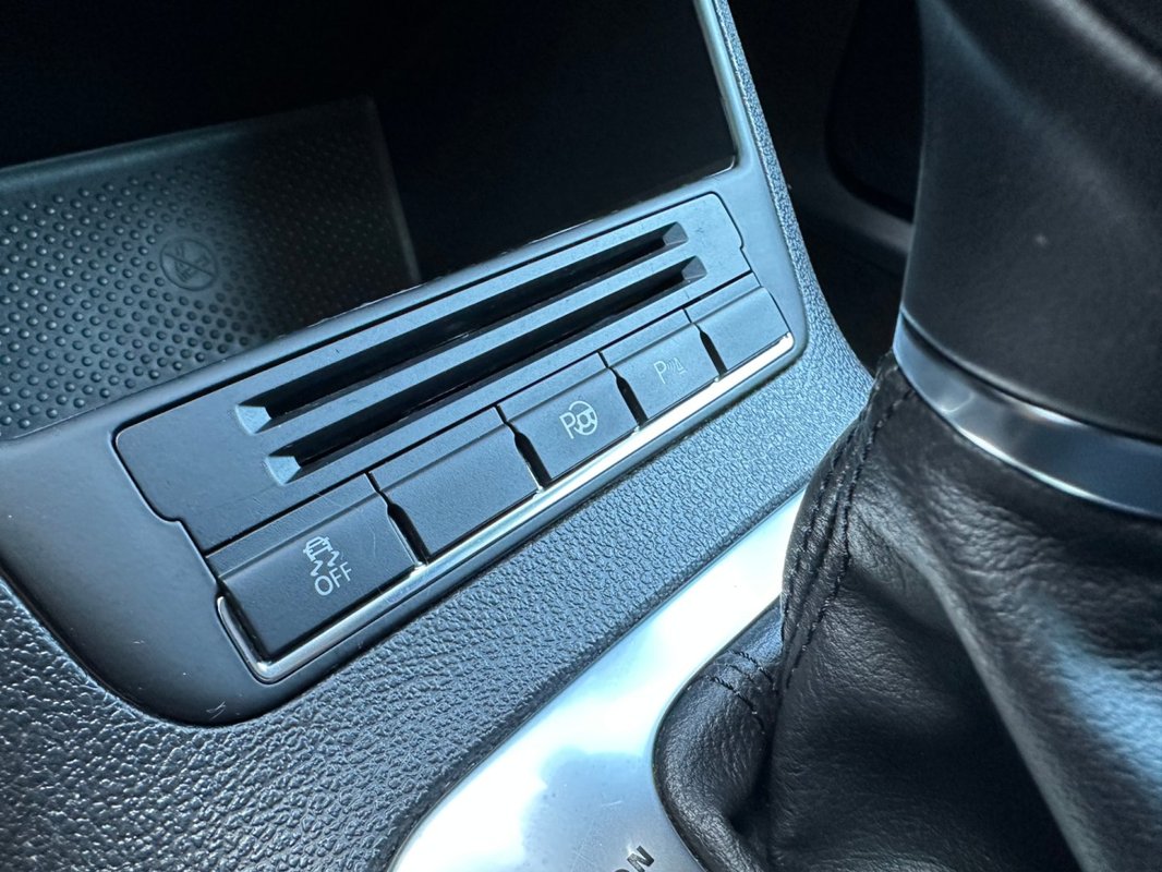Volkswagen Tiguan foto 18