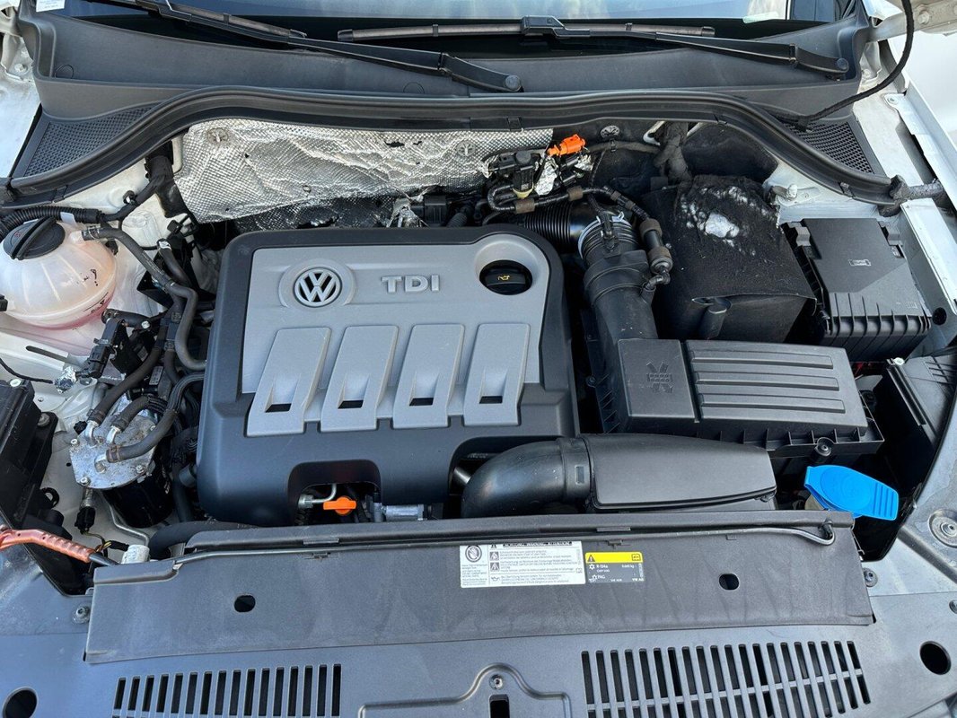 Volkswagen Tiguan foto 19