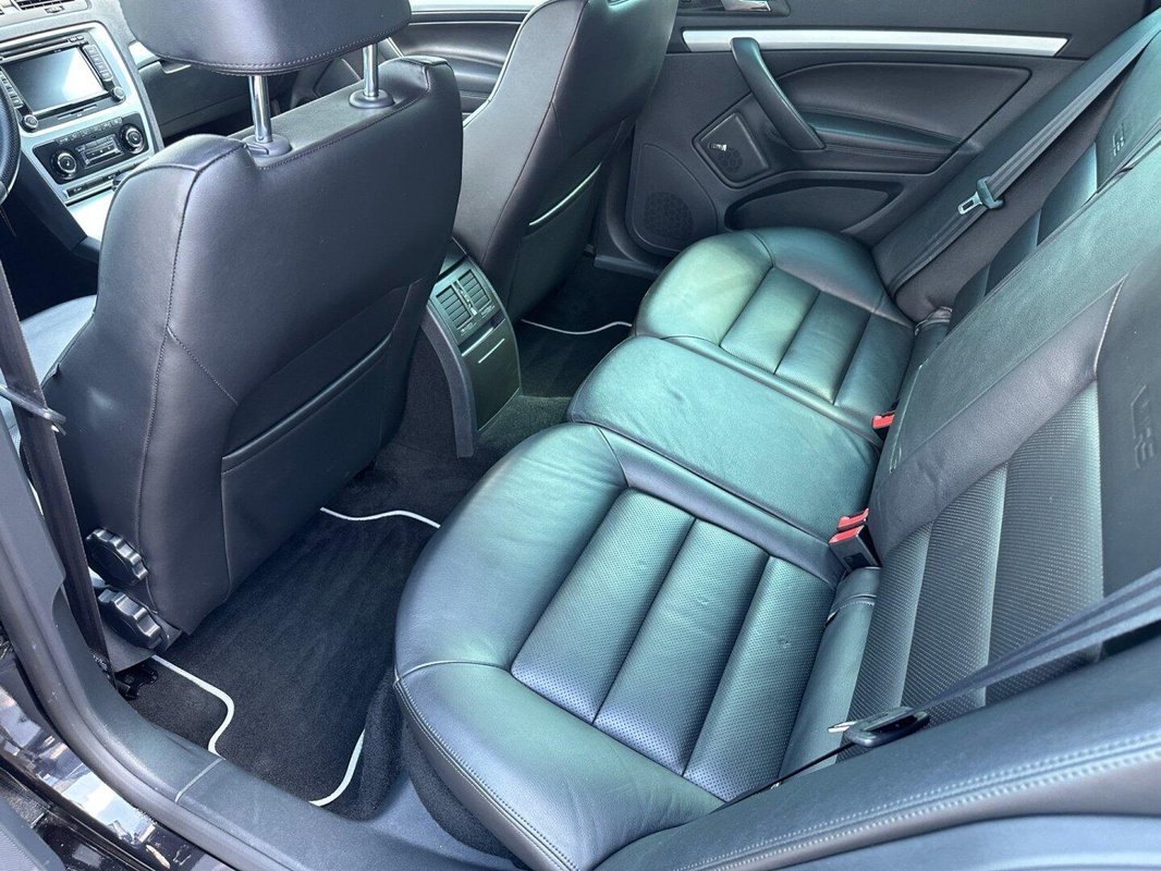 Škoda Octavia foto 4