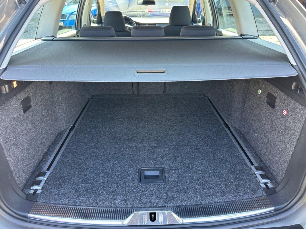 Škoda Superb foto 4