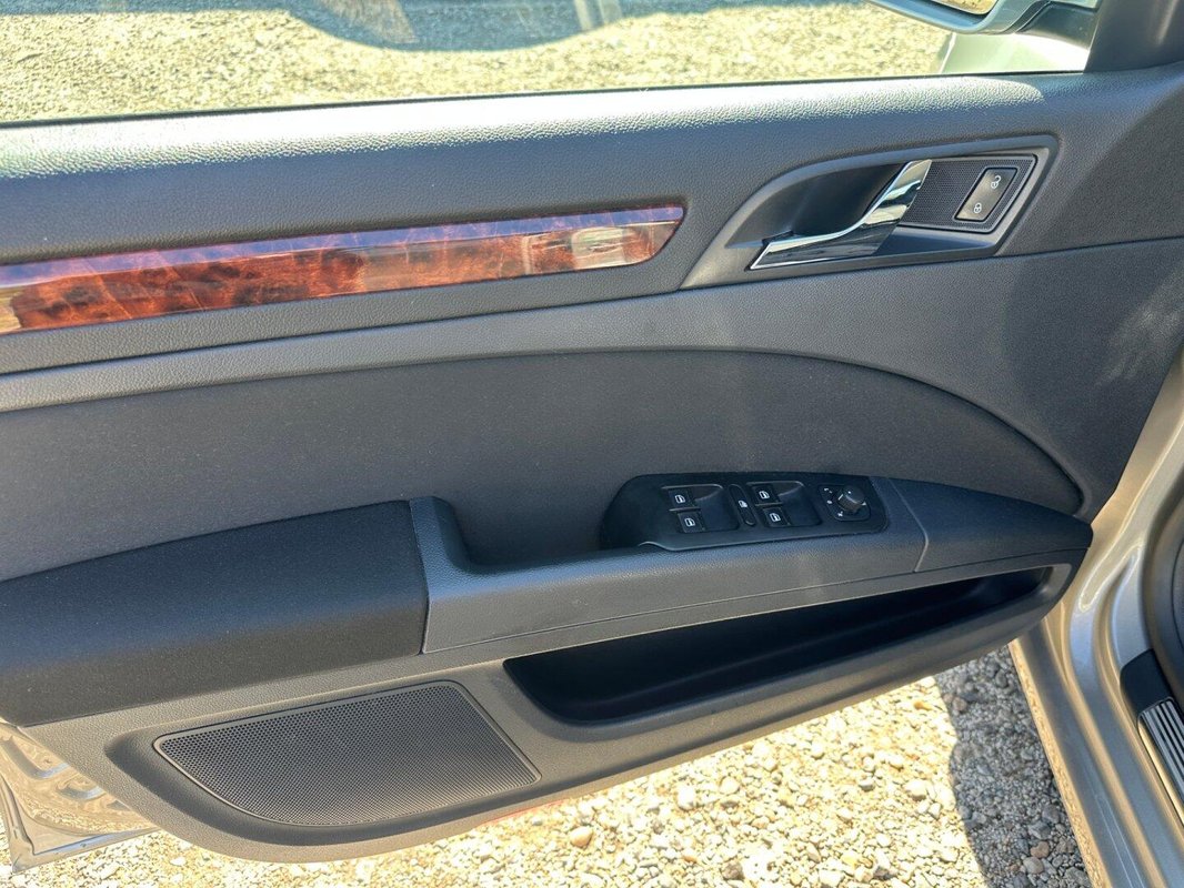 Škoda Superb foto 29