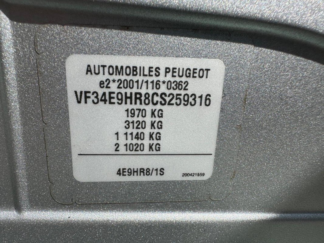 Peugeot 308 foto 7