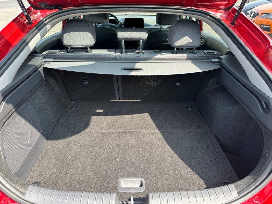 Hyundai Ioniq foto 5