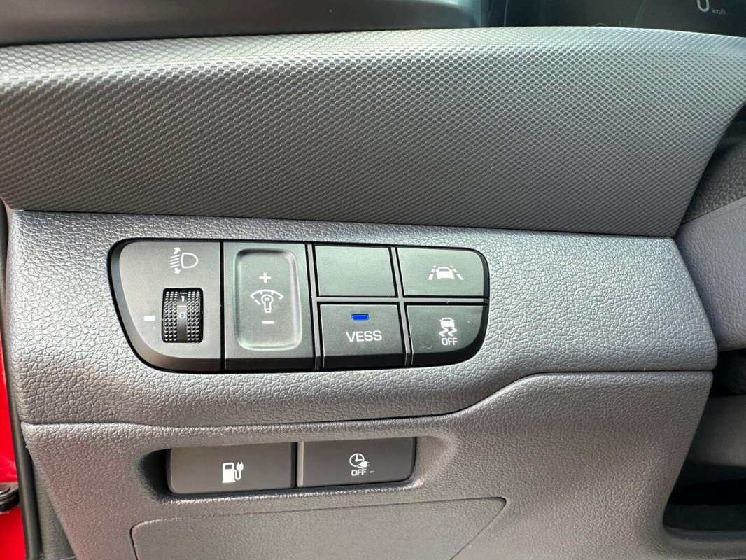 Hyundai Ioniq foto 8
