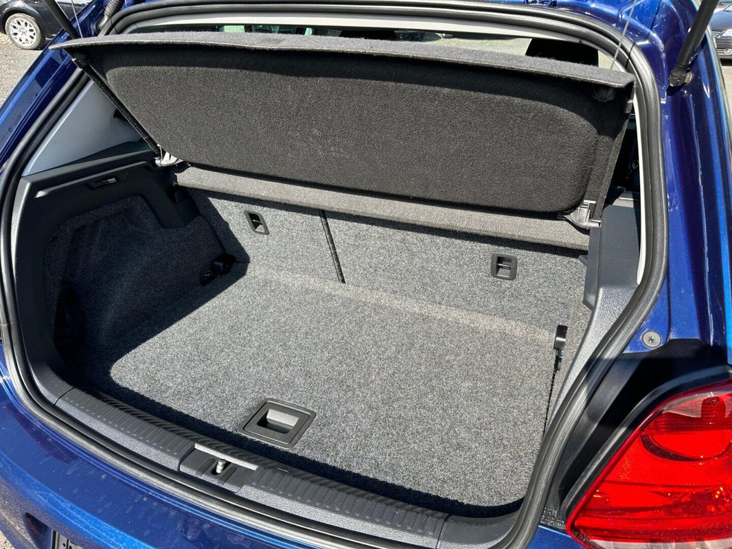 Volkswagen Polo foto 4