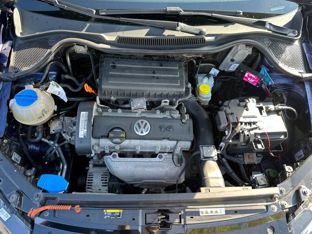 Volkswagen Polo foto 21
