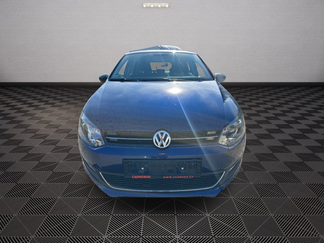 Volkswagen Polo foto 12