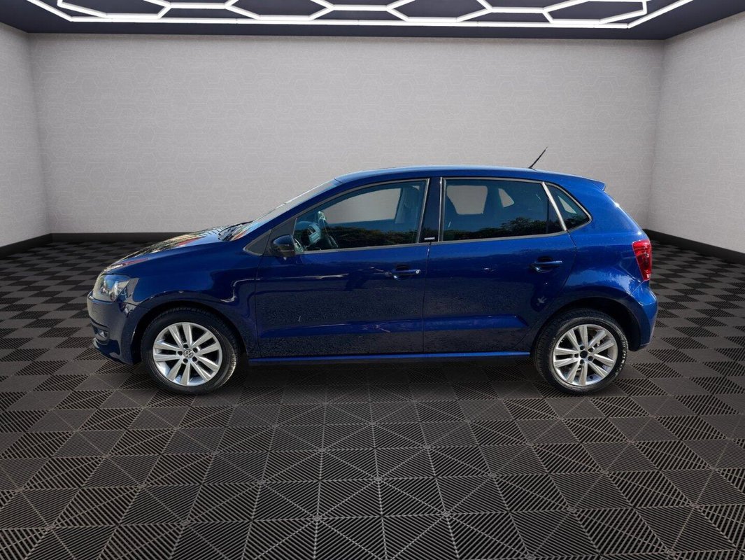 Volkswagen Polo foto 22