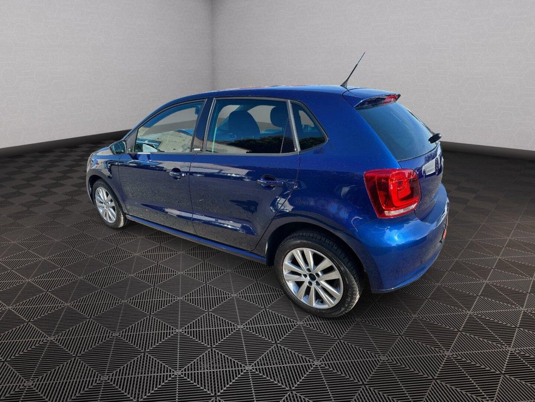 Volkswagen Polo foto 23