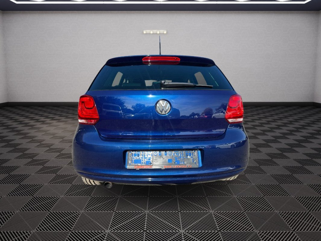 Volkswagen Polo foto 24