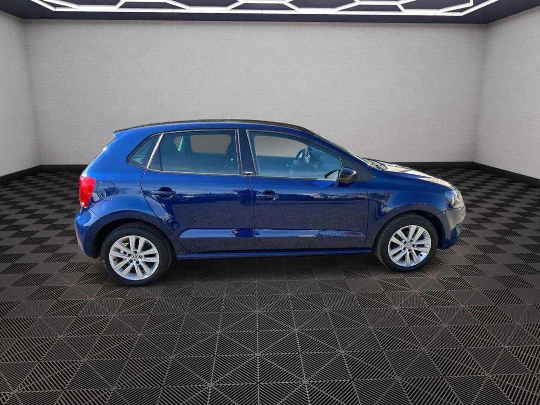 Volkswagen Polo foto 26