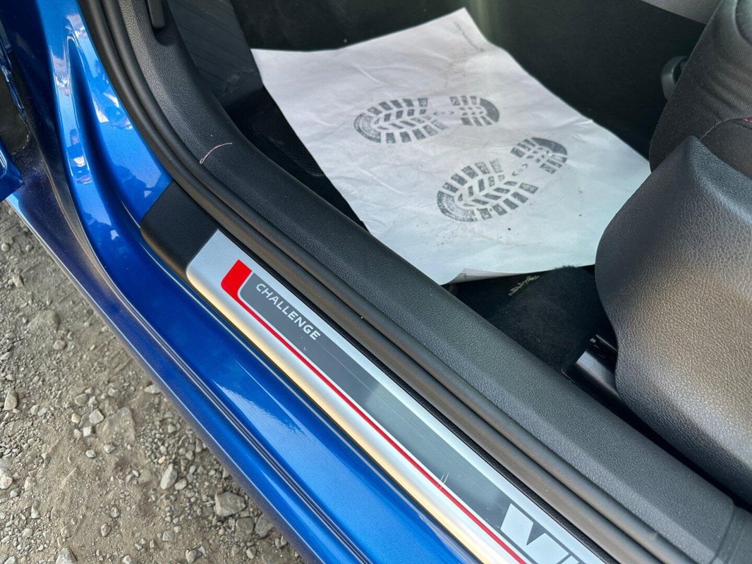 Škoda Octavia foto 2