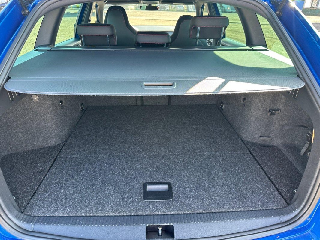 Škoda Octavia foto 5
