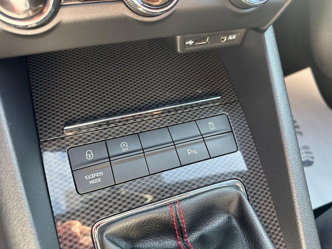 Škoda Octavia foto 14