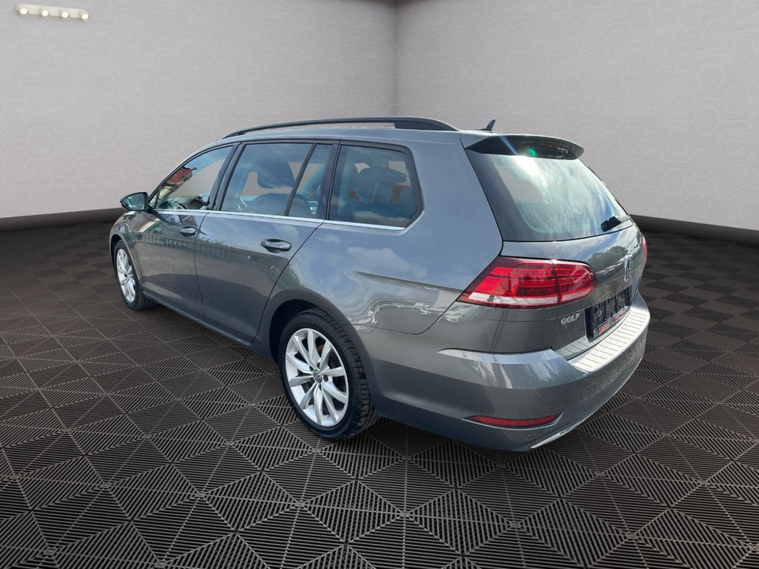 Volkswagen Golf foto 22