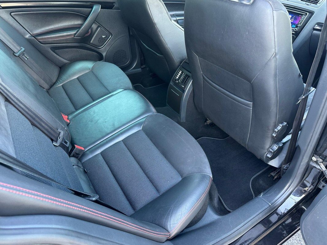 Škoda Octavia foto 5