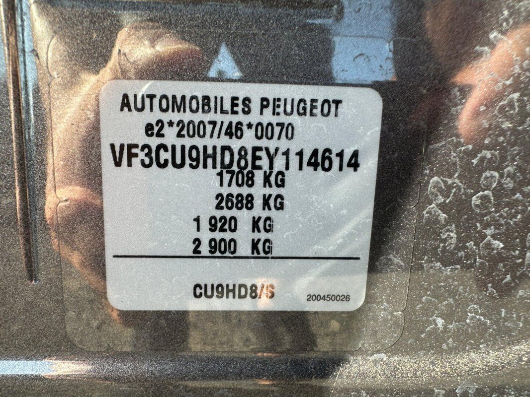 Peugeot 2008 foto 6