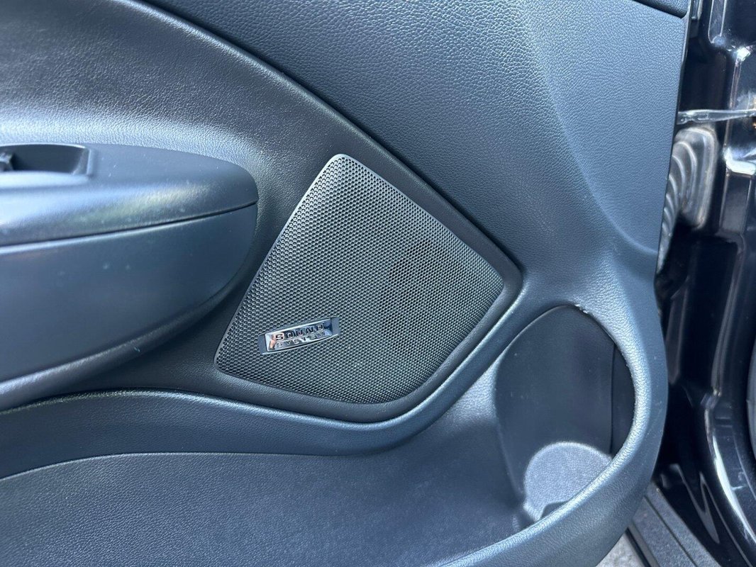 Škoda Octavia foto 7