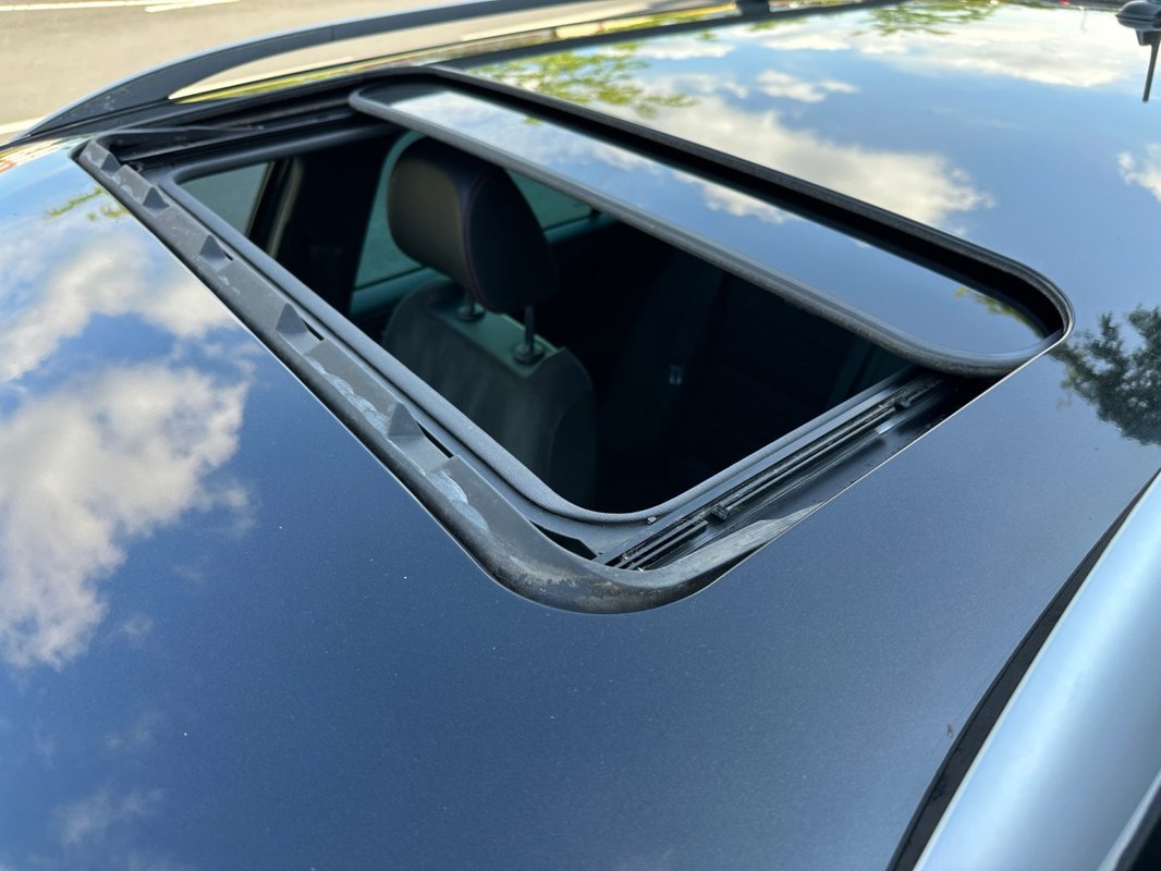 Škoda Octavia foto 13