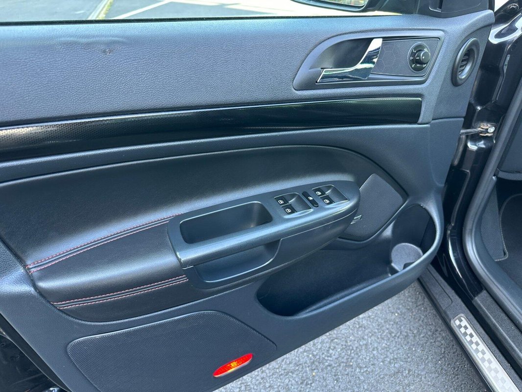 Škoda Octavia foto 21