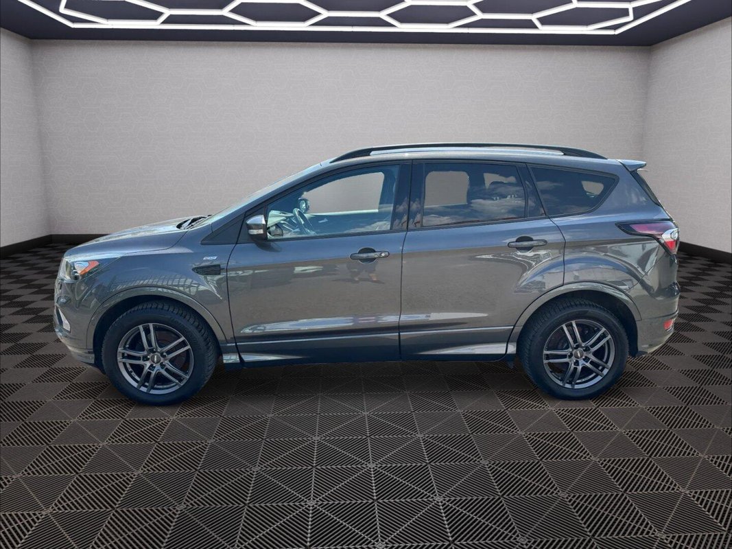 Ford Kuga foto 18