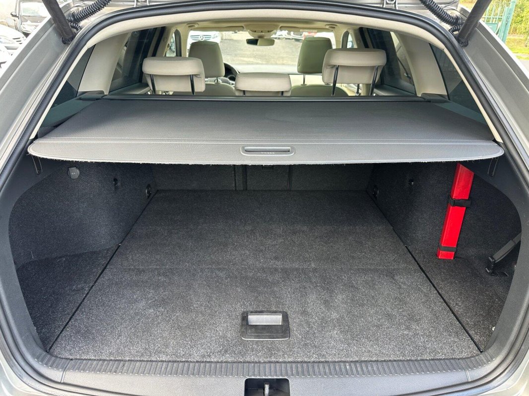 Škoda Octavia foto 4