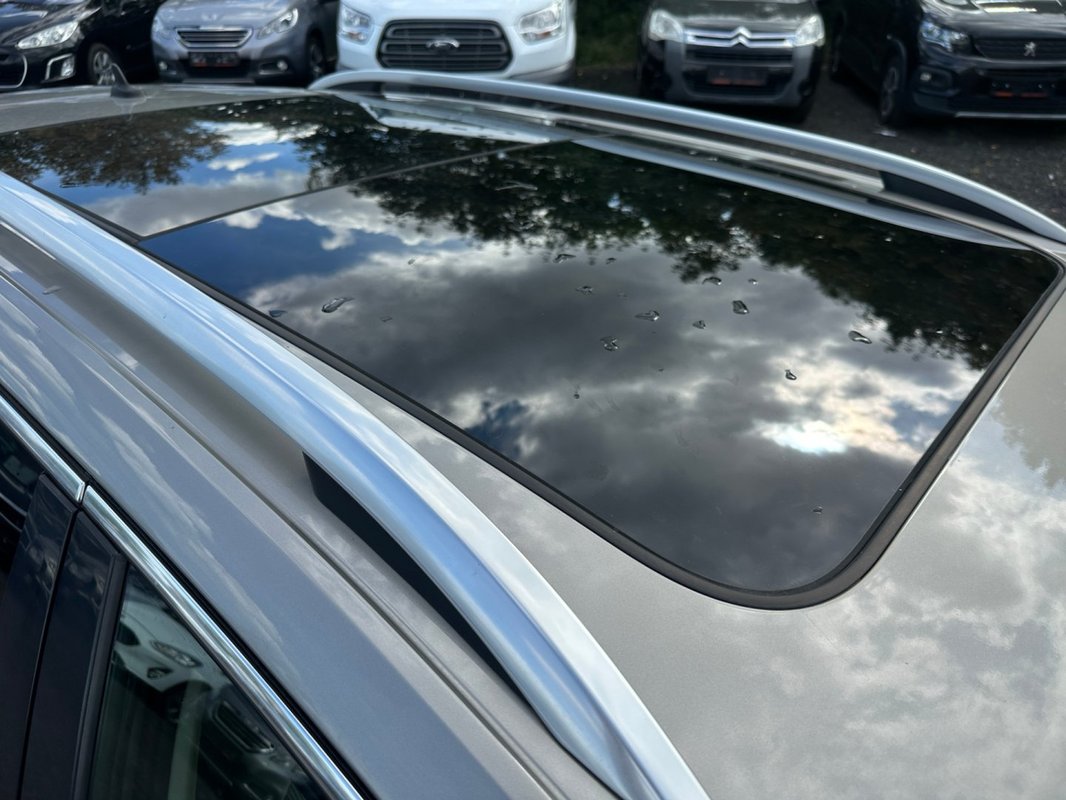 Škoda Octavia foto 10