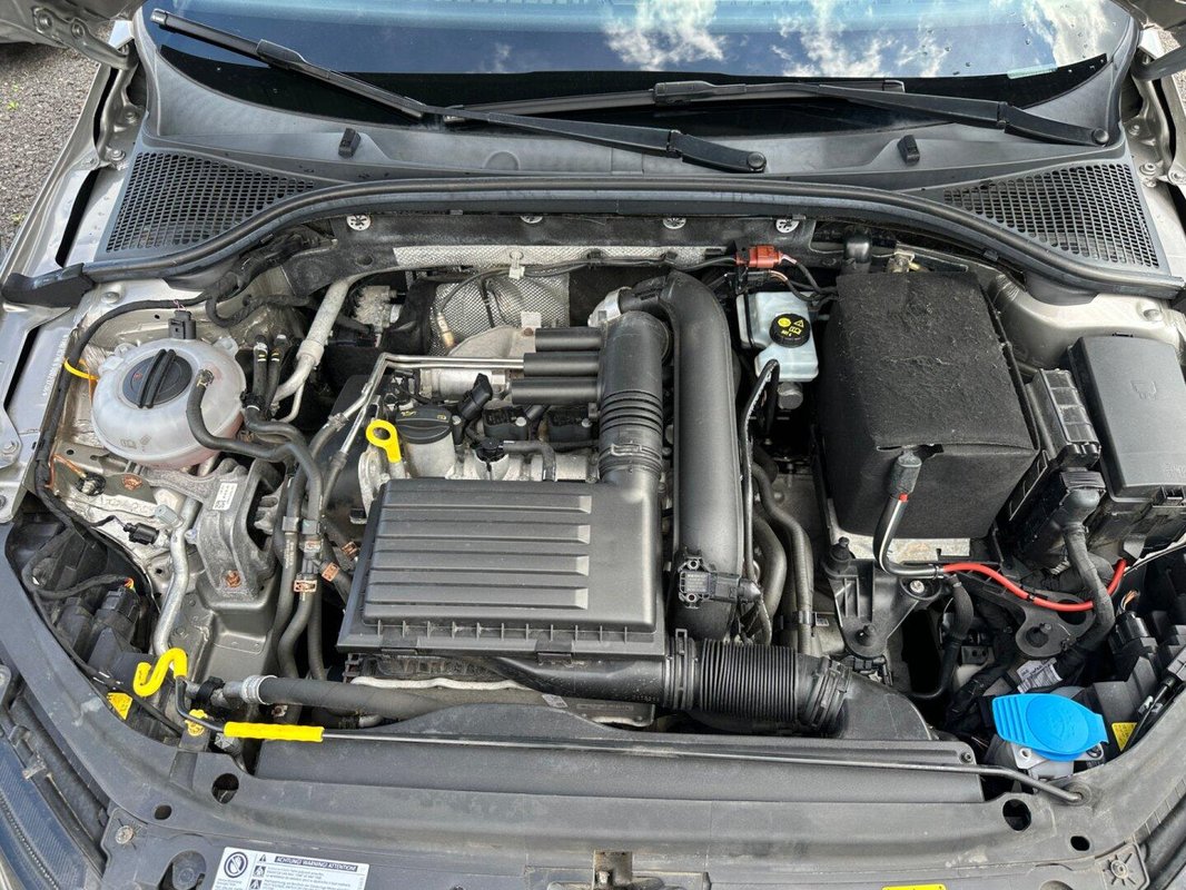 Škoda Octavia foto 22