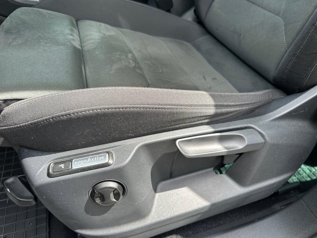Volkswagen Tiguan foto 10