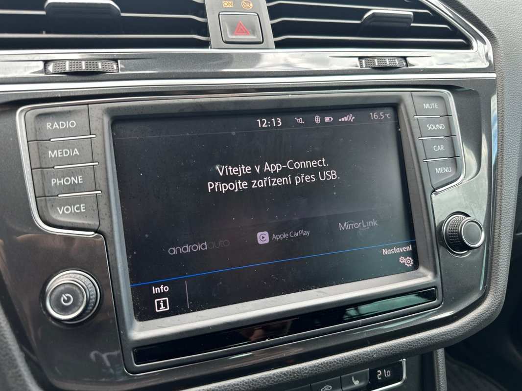 Volkswagen Tiguan foto 18