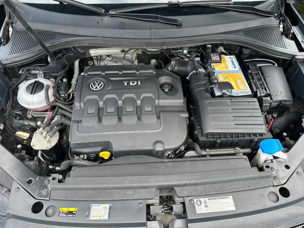 Volkswagen Tiguan foto 31