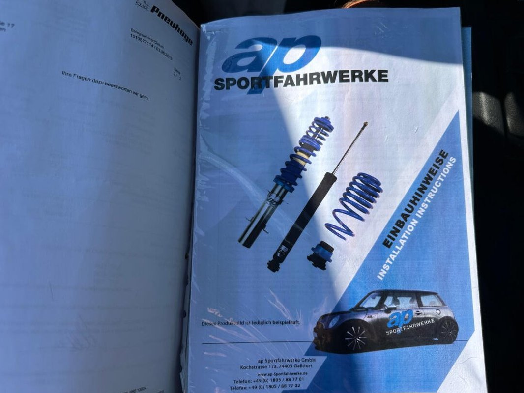 Škoda Octavia foto 28