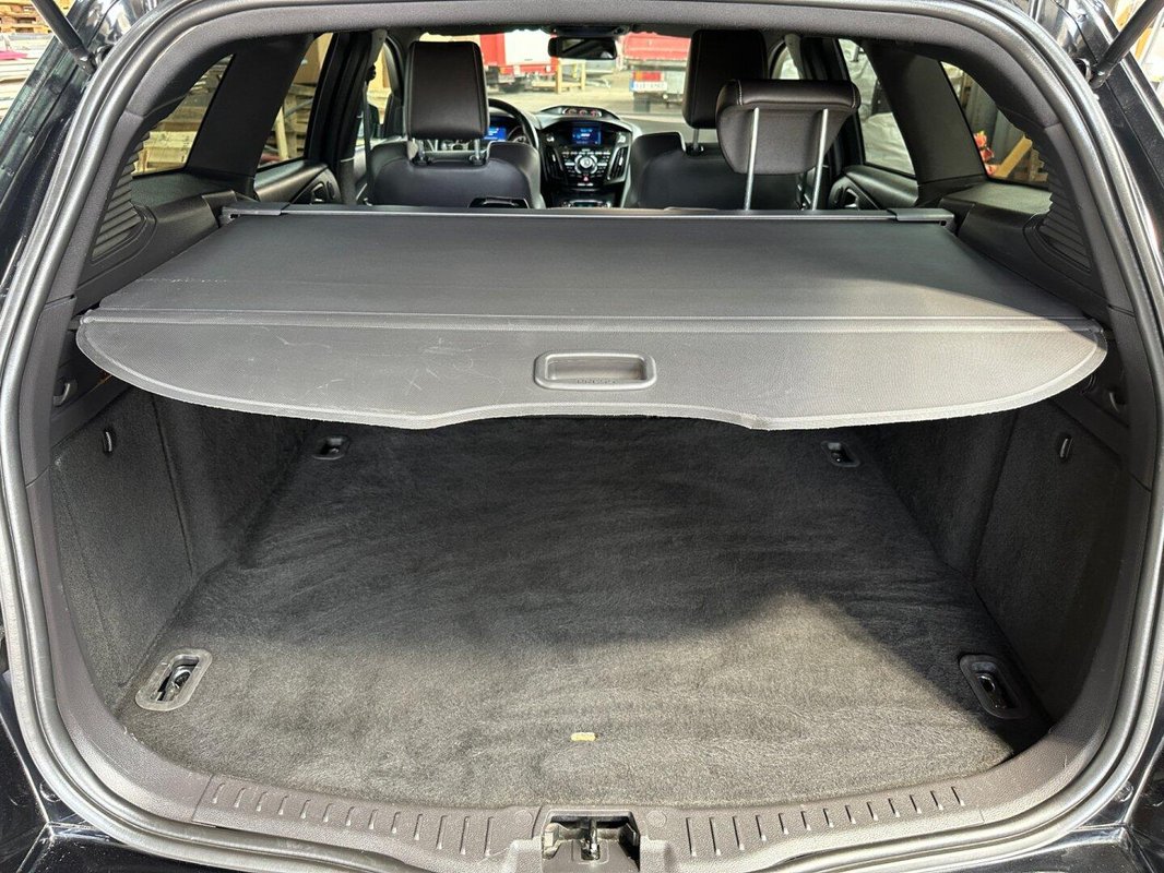 Ford Focus foto 5