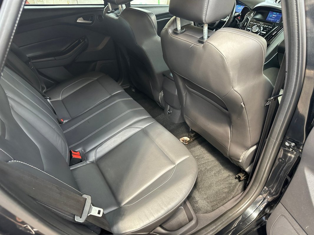 Ford Focus foto 7