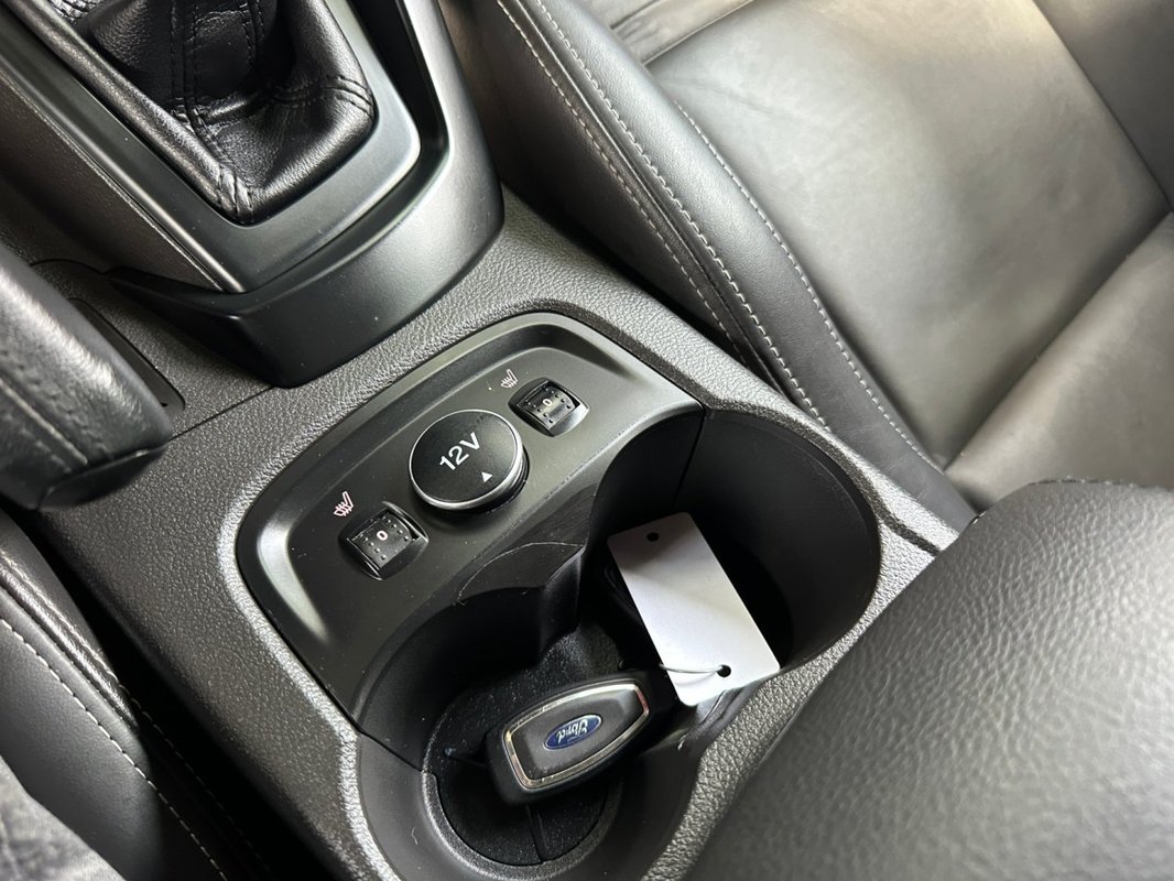 Ford Focus foto 16
