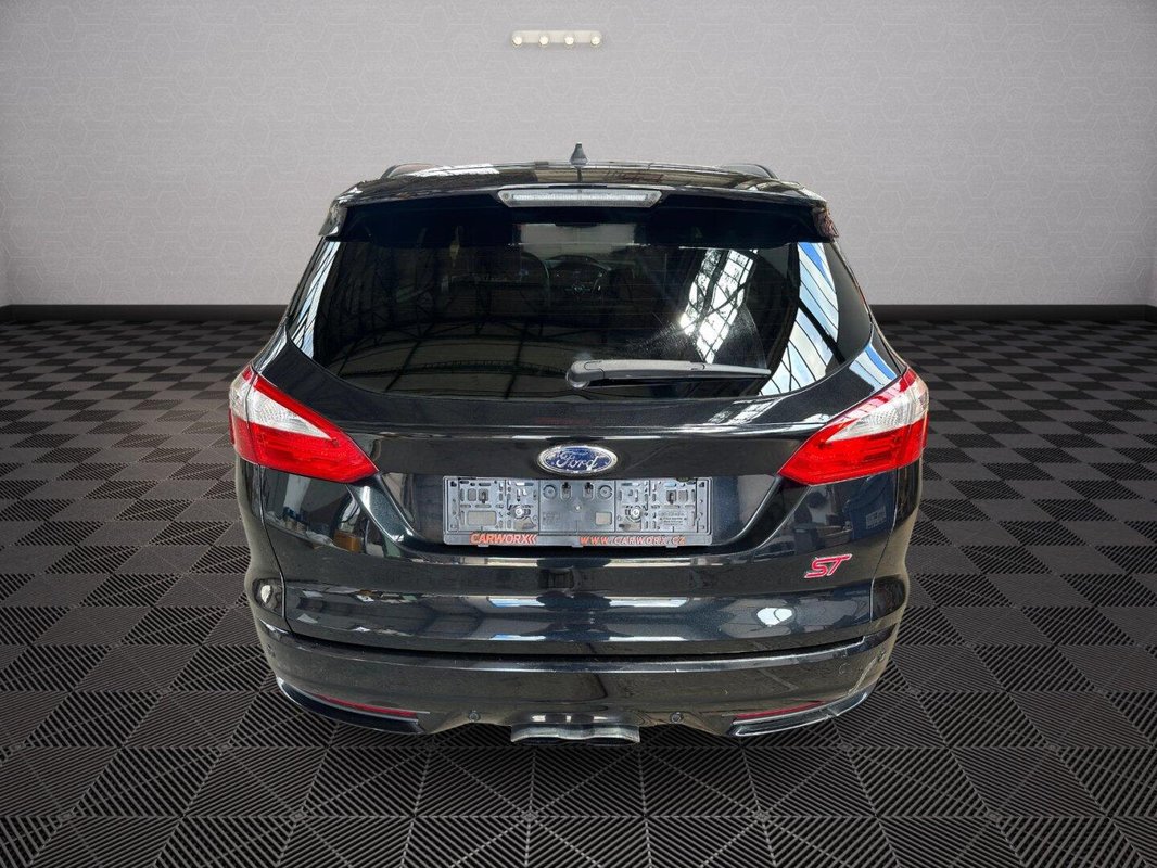 Ford Focus foto 23